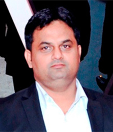Meet Mr. Nripendra Kumar - Visionary Leader at Concept Capital
