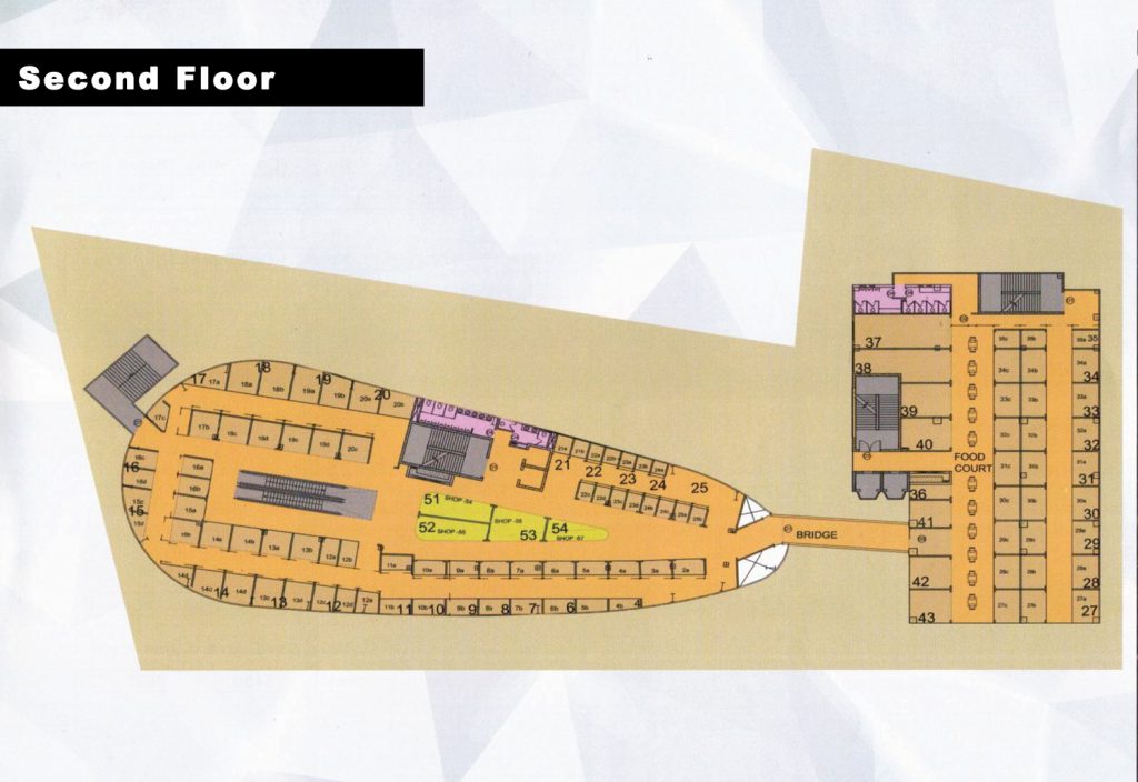 The Core Mall Ghaziabad - Concept Capital Real Estate Project
